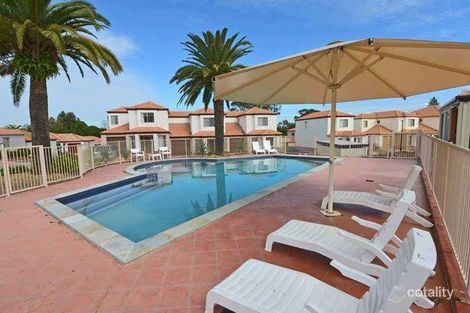 Property photo of 82/37 Dasyure Place Wynnum West QLD 4178