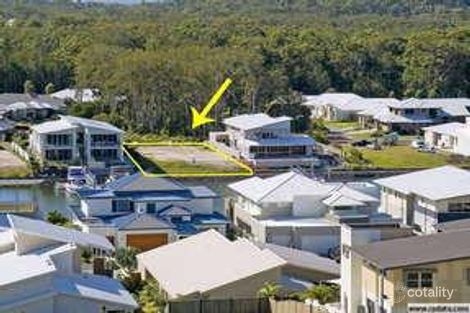 Property photo of 39 Westward Way Coomera QLD 4209