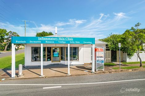 69 Glebe Rd, Silkstone, QLD 4304