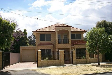 12 Eton St, North Perth, WA 6006