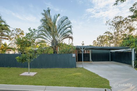 21 Blyth Rd, Murrumba Downs, QLD 4503