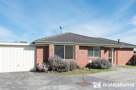 1/50-52 Bellevue Dr, Berwick, VIC 3806
