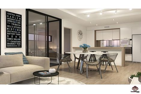 Property photo of 803/25-27 Cordelia Street South Brisbane QLD 4101