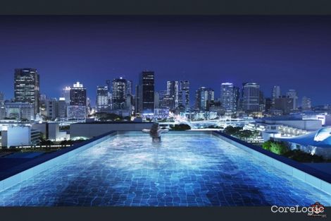 Property photo of 803/25-27 Cordelia Street South Brisbane QLD 4101