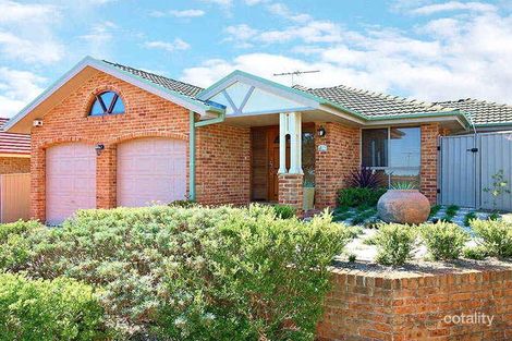Property photo of 25 Fernview Place Glenwood NSW 2768