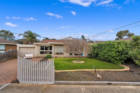 Property photo of 45 Carina Drive Melton VIC 3337