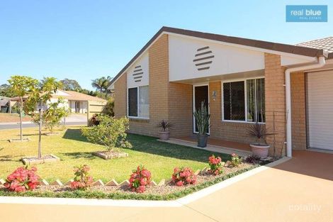 Property photo of 16 Alison Drive Torquay QLD 4655