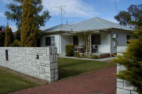 36 Laidlaw St, Yass, NSW 2582
