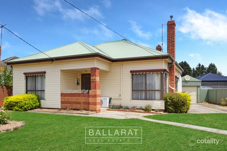 1 Leith St, Redan, VIC 3350