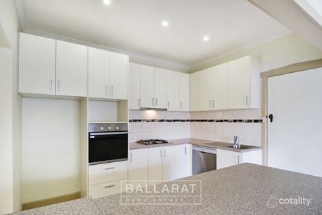 Property photo of 1 Leith Street Redan VIC 3350
