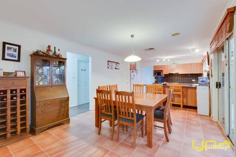 Property photo of 126 Thames Boulevard Tarneit VIC 3029