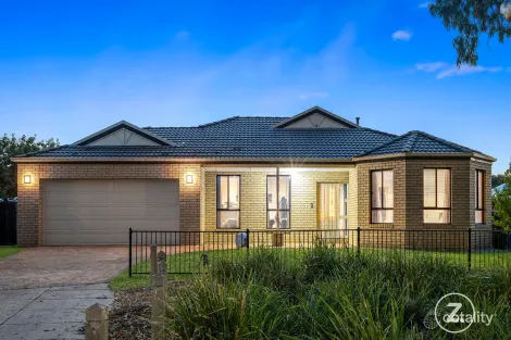 23 Ratcliffe Way, Lynbrook, VIC 3975