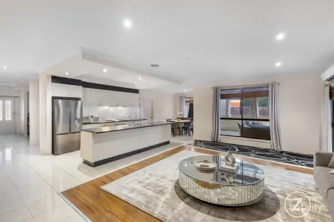 Property photo of 23 Ratcliffe Way Lynbrook VIC 3975