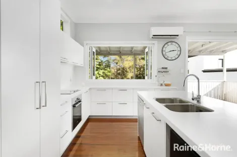 Property photo of 6 Fletcher Street Helensburgh NSW 2508