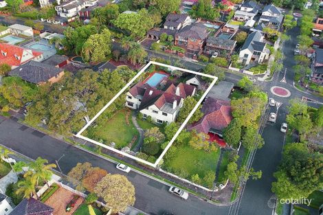 Property photo of 26 Torrington Road Strathfield NSW 2135