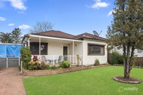 Property photo of 54 Bright Street Guildford NSW 2161