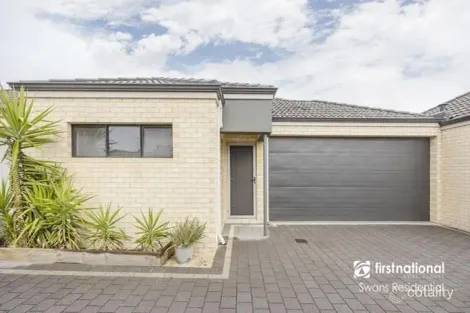 2/41 Margaret St, Midland, WA 6056