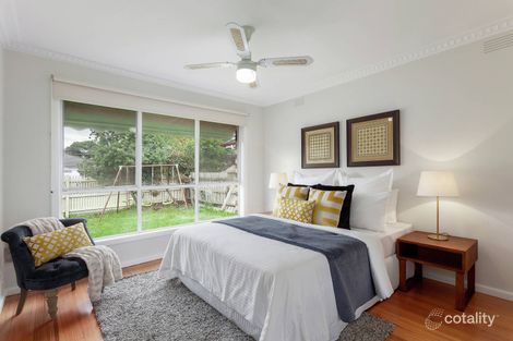 Property photo of 1/9 Sunray Court Croydon VIC 3136