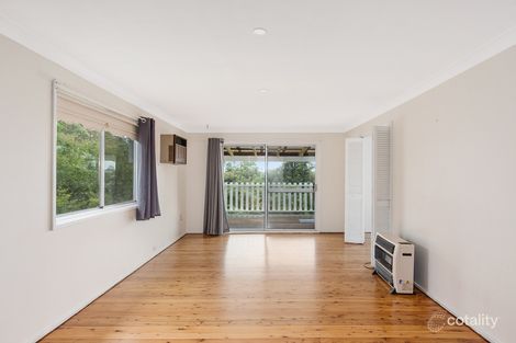 Property photo of 31 Highland Road Faulconbridge NSW 2776