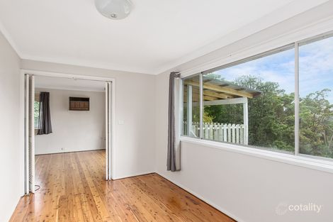 Property photo of 31 Highland Road Faulconbridge NSW 2776