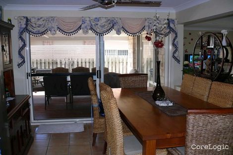 Property photo of 5 Prolific Place Upper Coomera QLD 4209