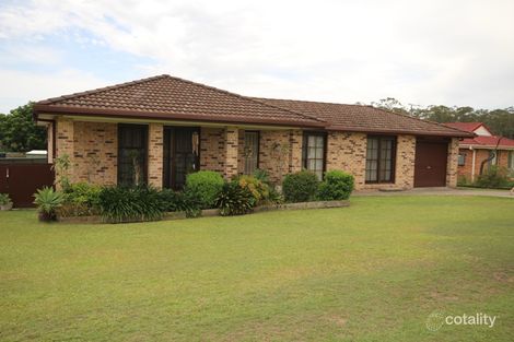 Property photo of 16 Rosewood Crescent Taree NSW 2430