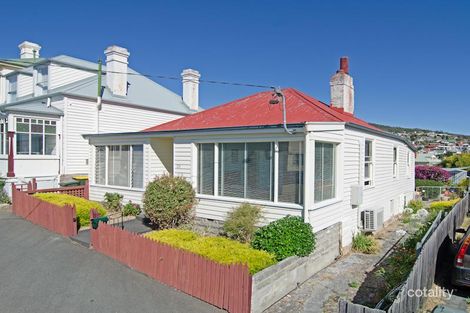 29 Forest Rd, West Hobart, TAS 7000