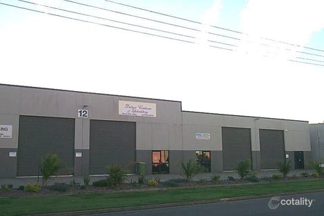 5/12 Kenworth Pl, Brendale, QLD 4500