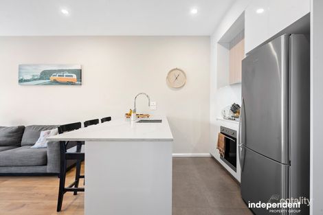 Property photo of 21/45 Negus Crescent Watson ACT 2602