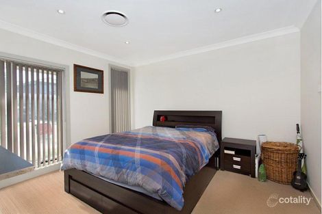 Property photo of 10 Corrigan Street Ropes Crossing NSW 2760