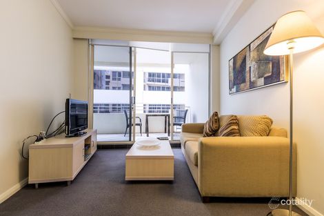 Property photo of 74/361-363 Kent Street Sydney NSW 2000