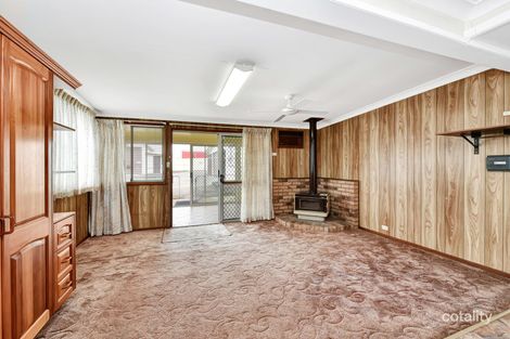 Property photo of 32 Brunker Street Kurri Kurri NSW 2327