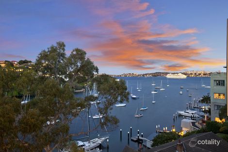 Property photo of 8/17 Shellcove Road Kurraba Point NSW 2089