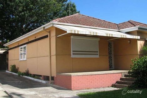 Property photo of 27 Barnards Avenue Hurstville NSW 2220
