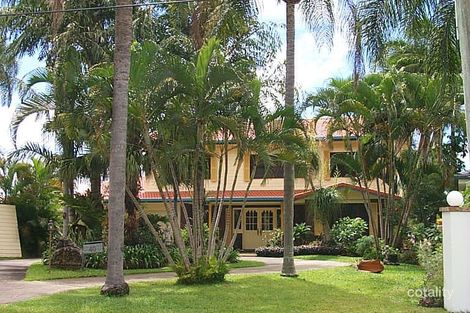 Property photo of 40 Garden Grove Street Carrara QLD 4211