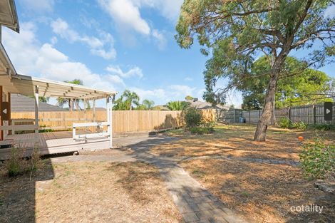 Property photo of 16 The Glen Donvale VIC 3111