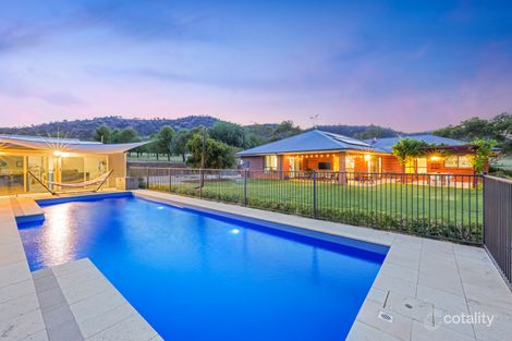 Property photo of 83 Catherine Way Daruka NSW 2340