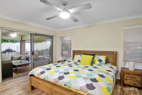 Property photo of 36 Moondani Drive Gilston QLD 4211