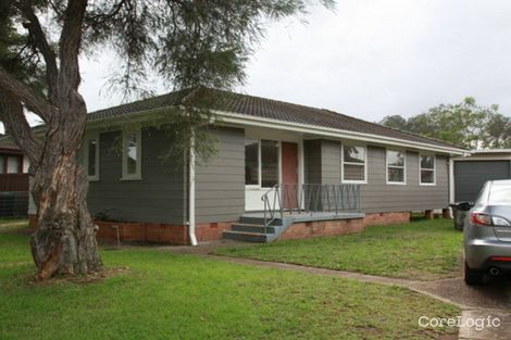 17 Hardy St, Blackett, NSW 2770