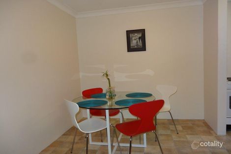 Property photo of 6/15 Cecil Street Indooroopilly QLD 4068