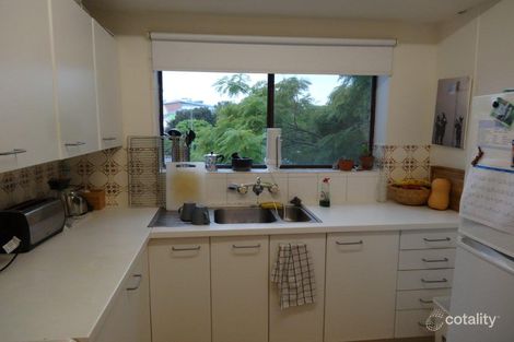 Property photo of 6/15 Cecil Street Indooroopilly QLD 4068