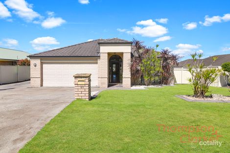 Property photo of 111 Lemonwood Circuit Thornton NSW 2322