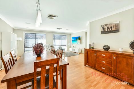 Property photo of 111 Lemonwood Circuit Thornton NSW 2322