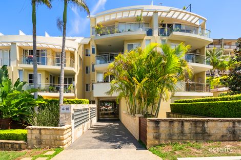 Property photo of 42/4-16 Kingsway Dee Why NSW 2099