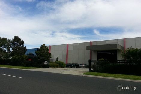 144-168 National Bvd, Campbellfield, VIC 3061
