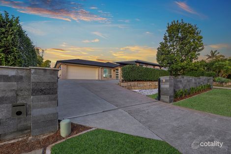 20 Fossicker Cct, Springfield, QLD 4300