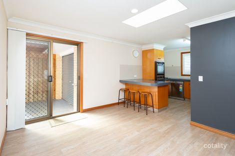 Property photo of 1/8 Maiala Close Paradise Point QLD 4216