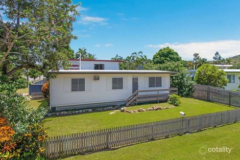 Property photo of 1/1 Ryrie Crescent Rasmussen QLD 4815