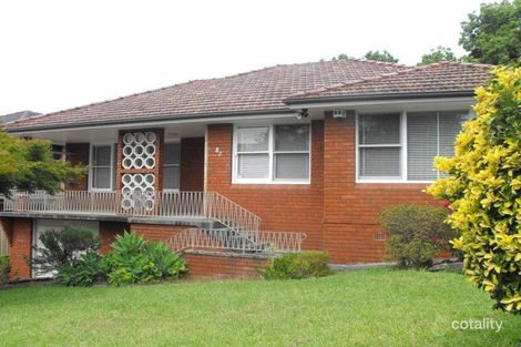 87 Kent St, Epping, NSW 2121