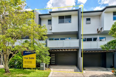 Property photo of 8/4 Elba Lane Morningside QLD 4170